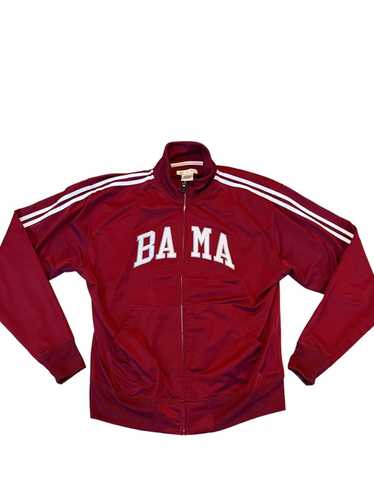 Vintage University of Alabama Jacket