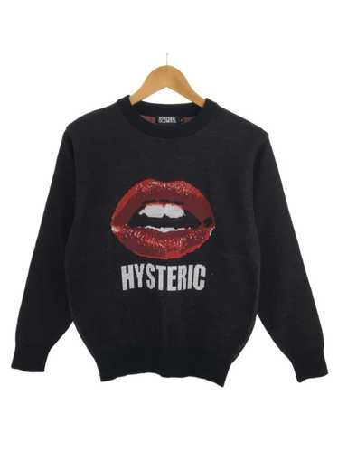 Hysteric glamour knit sweater - Gem