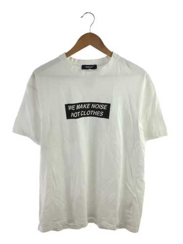 Undercover "We Make Noise Not Clothes" Tee - image 1