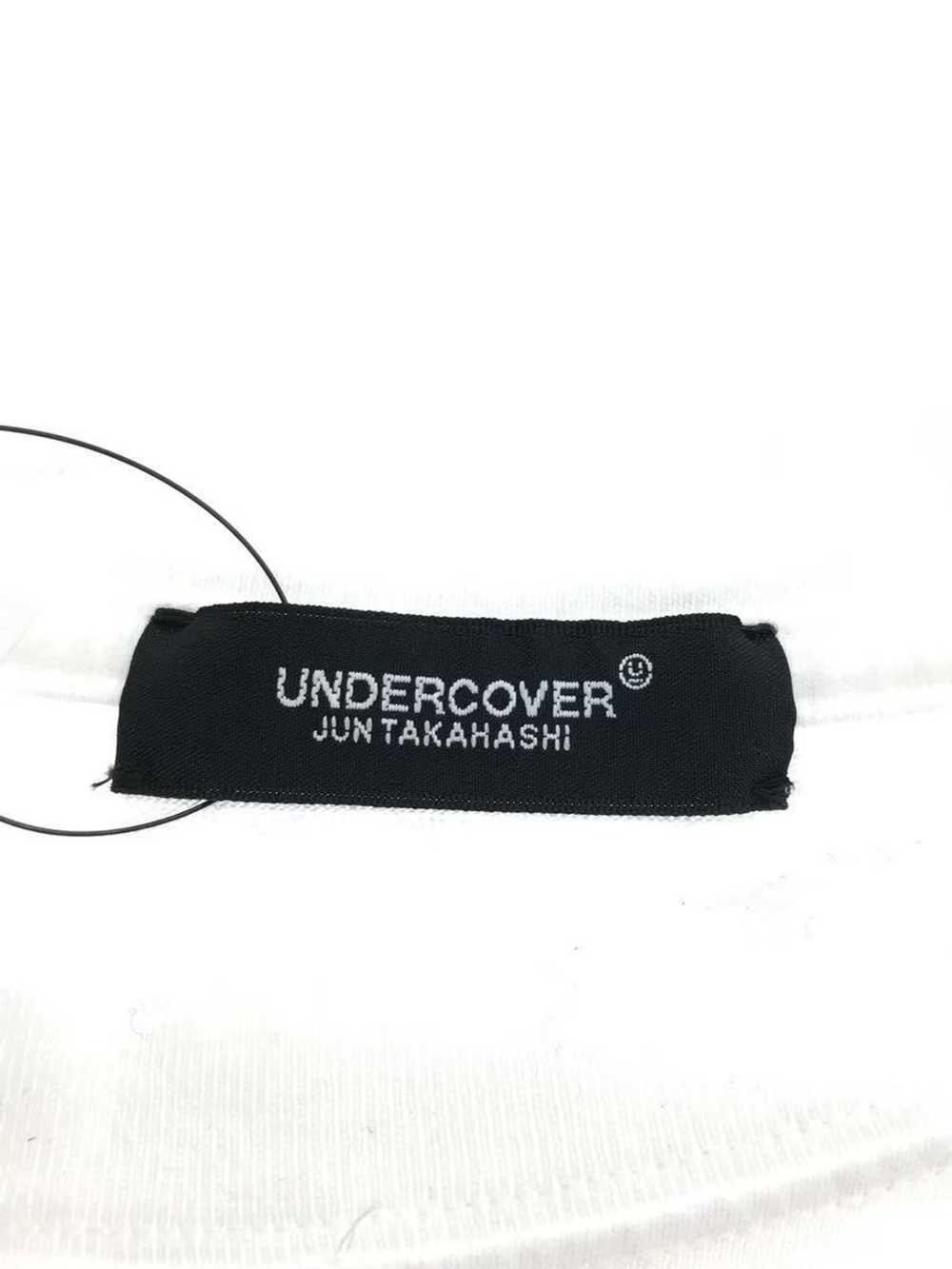 Undercover "We Make Noise Not Clothes" Tee - image 5