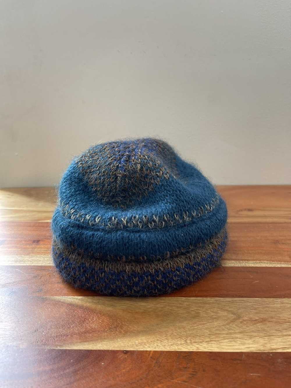 Missoni Vintage Missoni Beanie - image 1