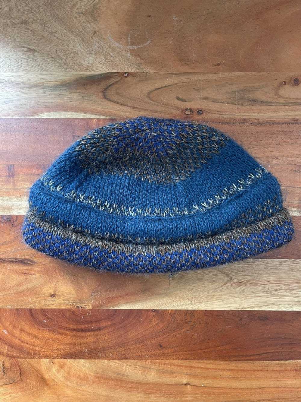 Missoni Vintage Missoni Beanie - image 2