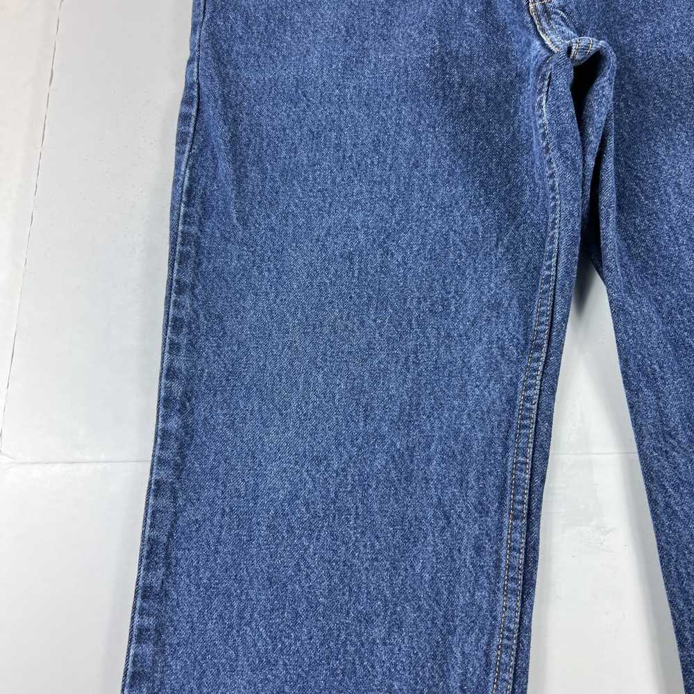 Levi's × Vintage Vintage 80s Levi's 517 Boot Cut … - image 5