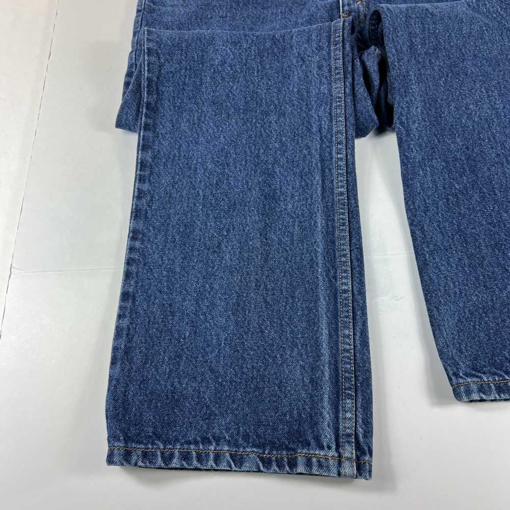 Levi's × Vintage Vintage 80s Levi's 517 Boot Cut … - image 7