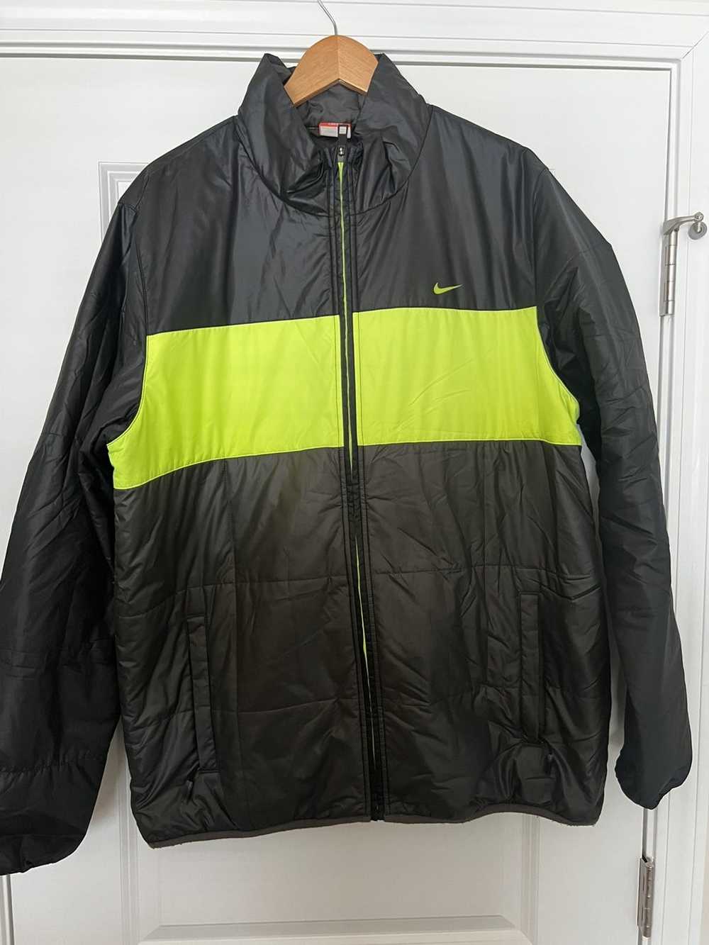 Nike Nike Jacket - image 1