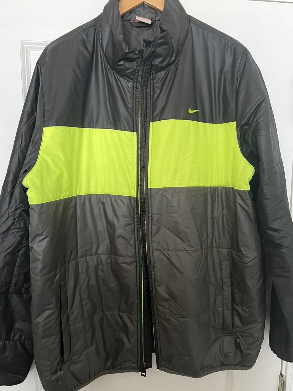 Nike Nike Jacket - image 6