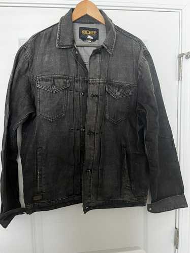 10 Deep 10 Deep Denim Jacket