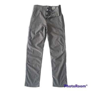 Orslow french work pants - Gem