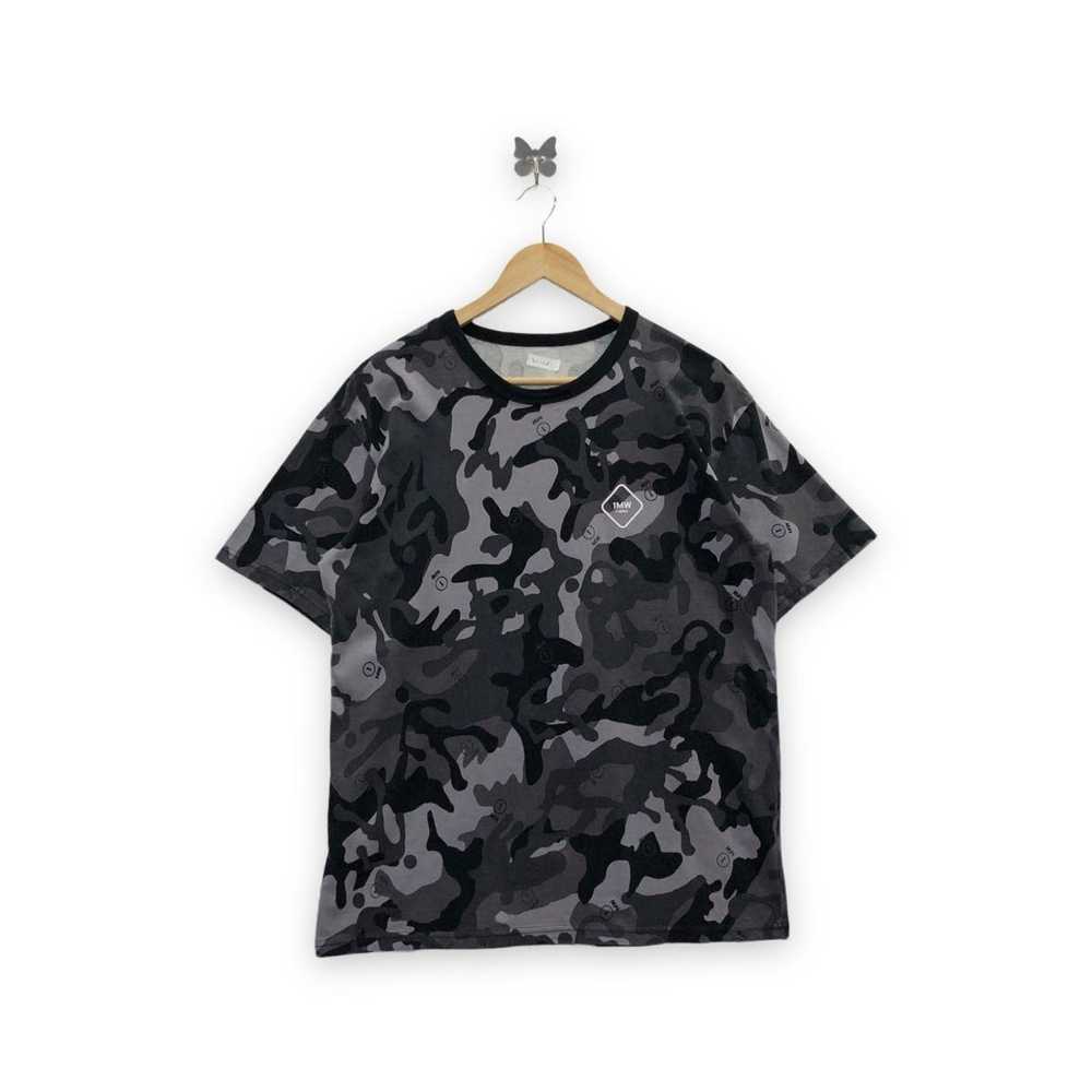 Japanese Brand × Sophnet. ‘Rare!! SOPHNET x GU Ca… - image 1