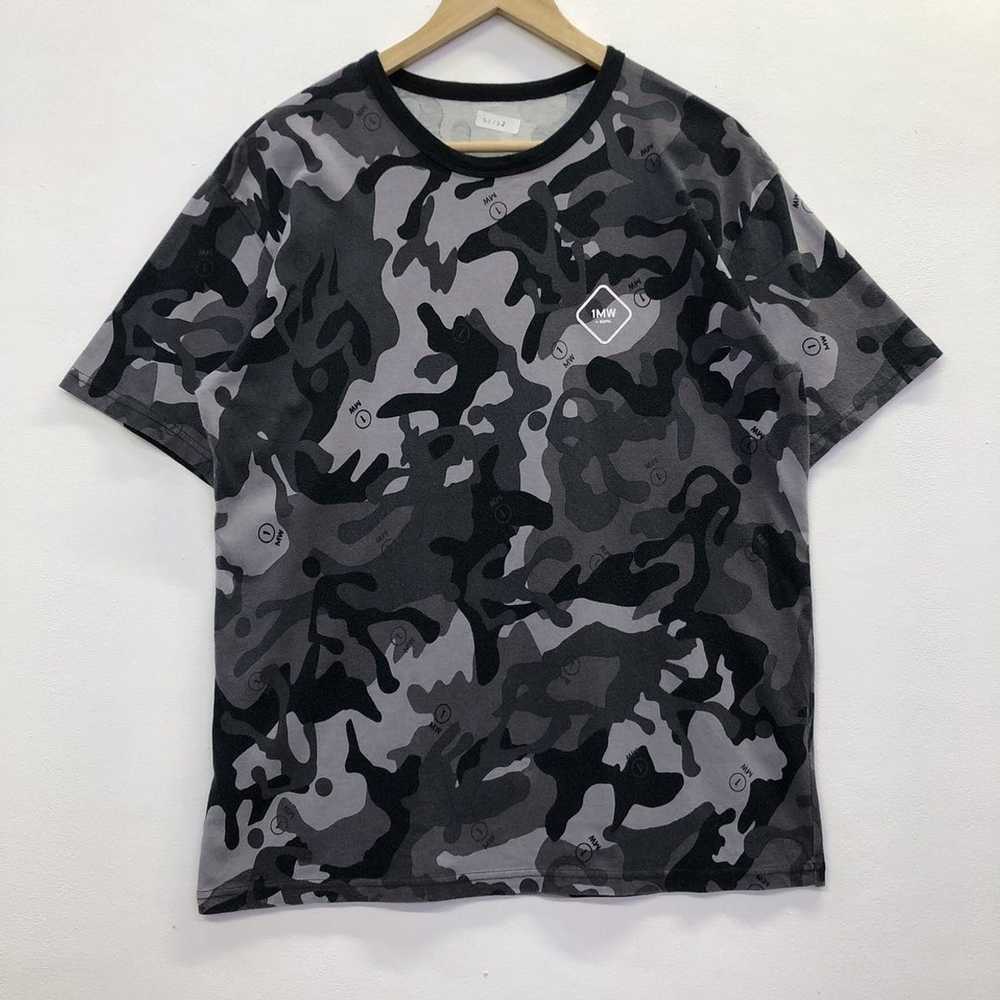 Japanese Brand × Sophnet. ‘Rare!! SOPHNET x GU Ca… - image 2