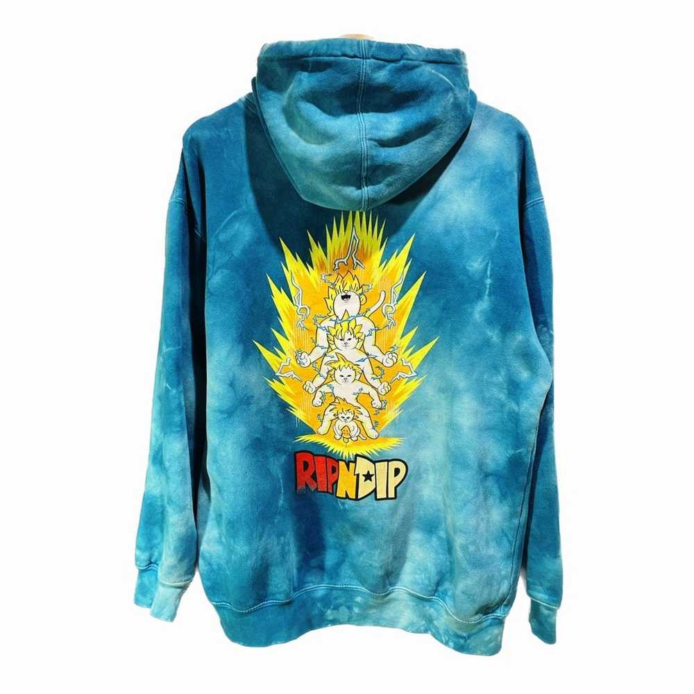 Rip N Dip Rip N Dip x Dragonball hoodie 🔥LIMITED… - image 2