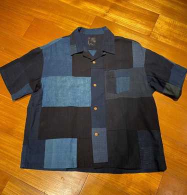 Visvim wallis shirt s - Gem