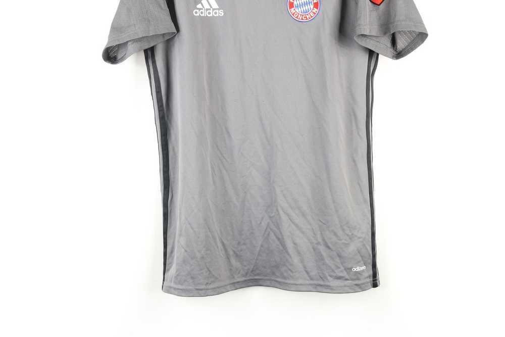 Adidas × Vintage Adidas Striped Bayern Munich FC … - image 3