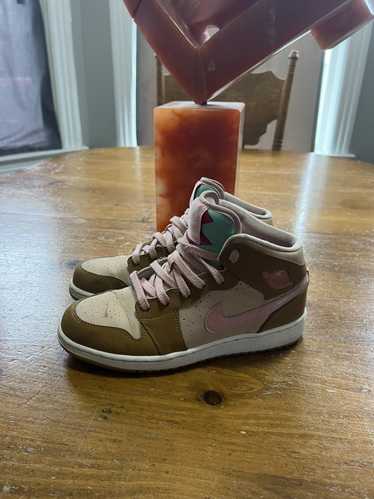 Jordan Brand Jordan 1 Hare Lola Bunny