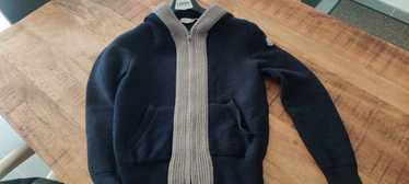 Moncler maglione tricot cardigan - Gem