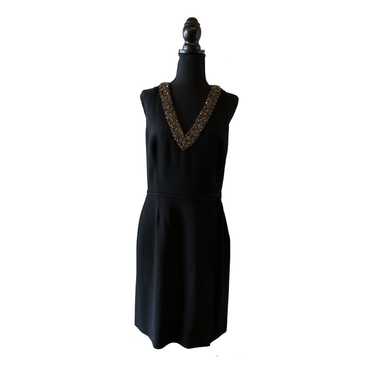 Roberto Verino Wool mid-length dress