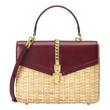 Gucci Sylvie 1969 handbag - image 1