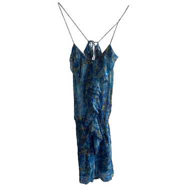 Edun Silk jumpsuit