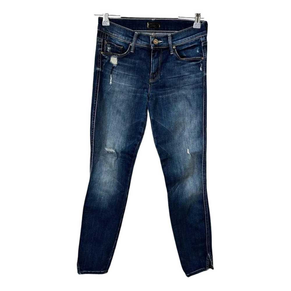 MStraight jeans - image 1