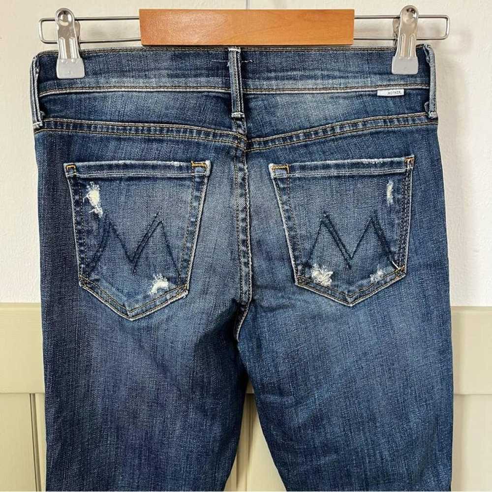 MStraight jeans - image 4