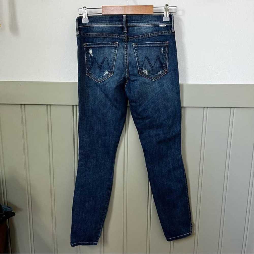 MStraight jeans - image 5