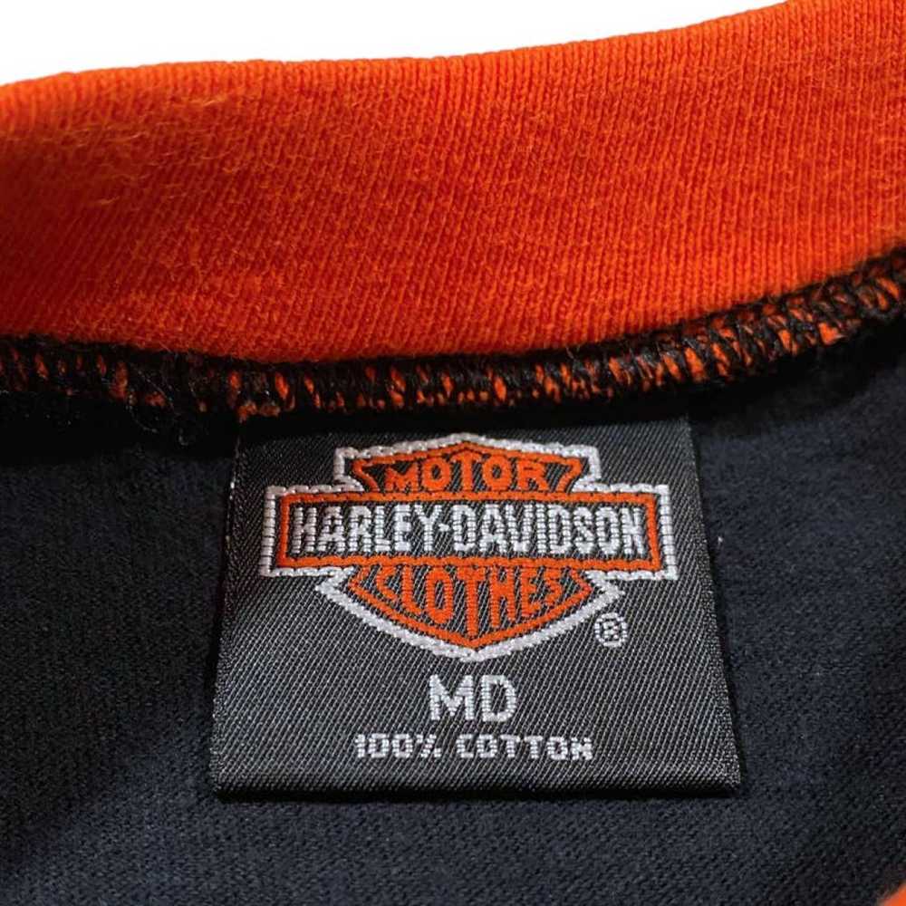 Harley Davidson T-shirt - image 3