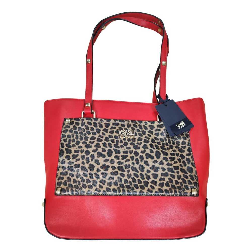 Class Cavalli Cloth handbag - image 1