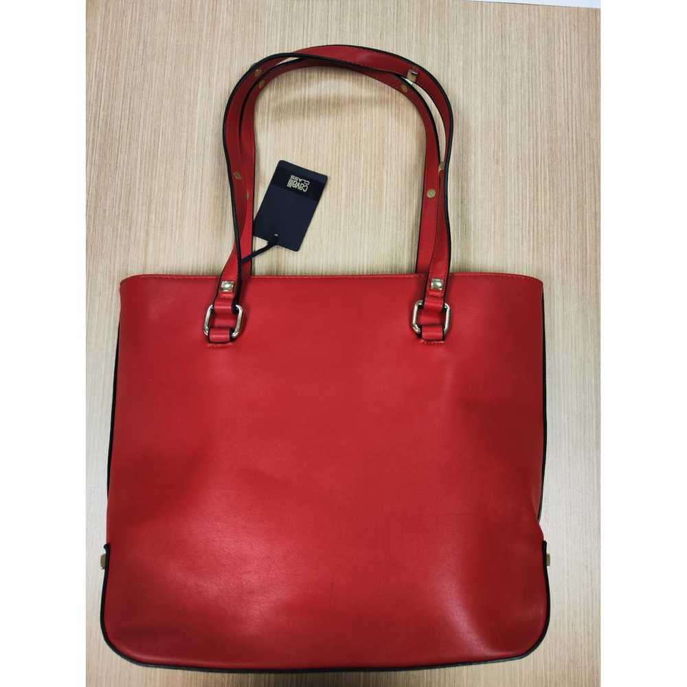 Class Cavalli Cloth handbag - image 2