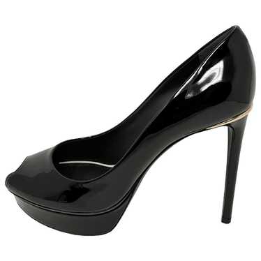 Louis Vuitton Patent leather heels - image 1