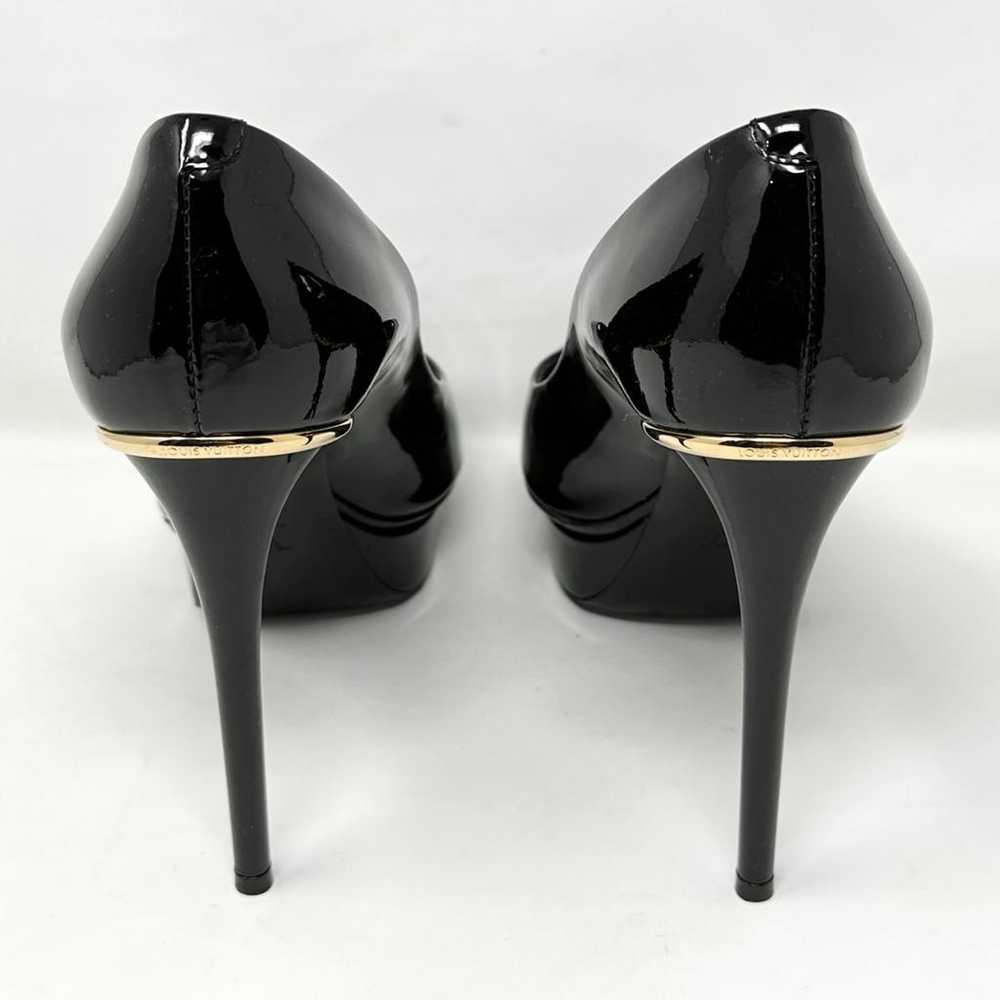 Louis Vuitton Patent leather heels - image 5