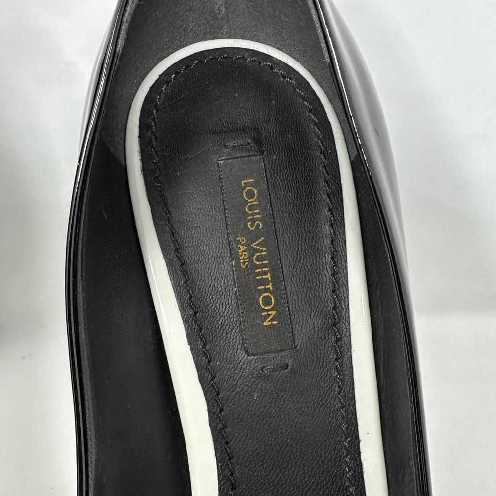 Louis Vuitton Patent leather heels - image 6