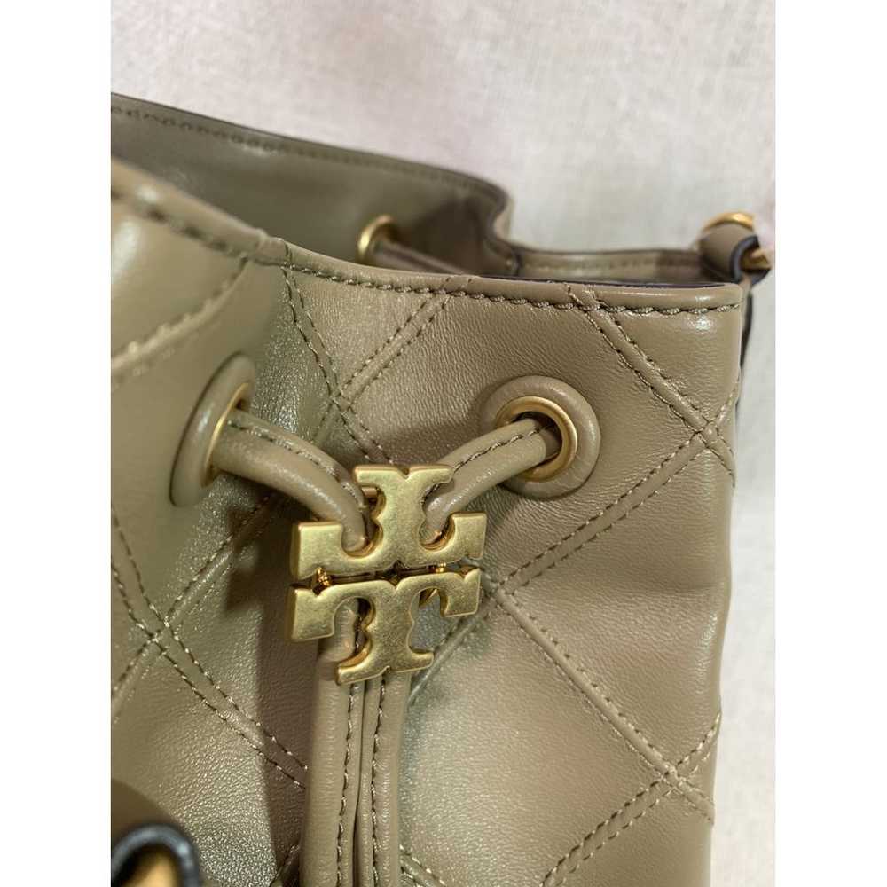 Tory Burch Leather tote - image 8