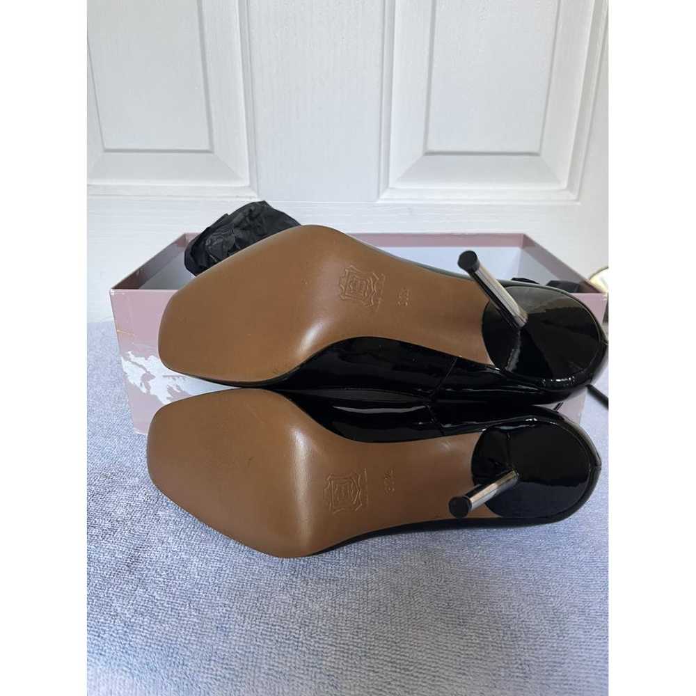 Lanvin Patent leather heels - image 5