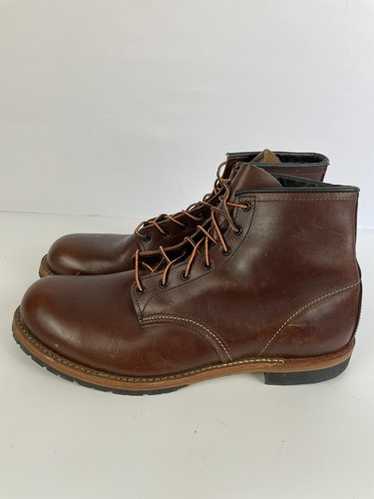 Red wing beckman boots - Gem