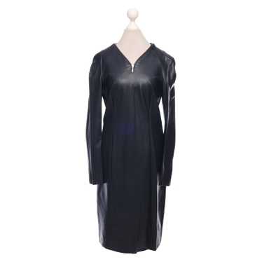 Cédric Charlier Dress in Black - image 1
