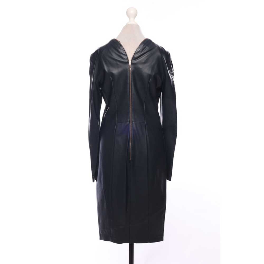 Cédric Charlier Dress in Black - image 3