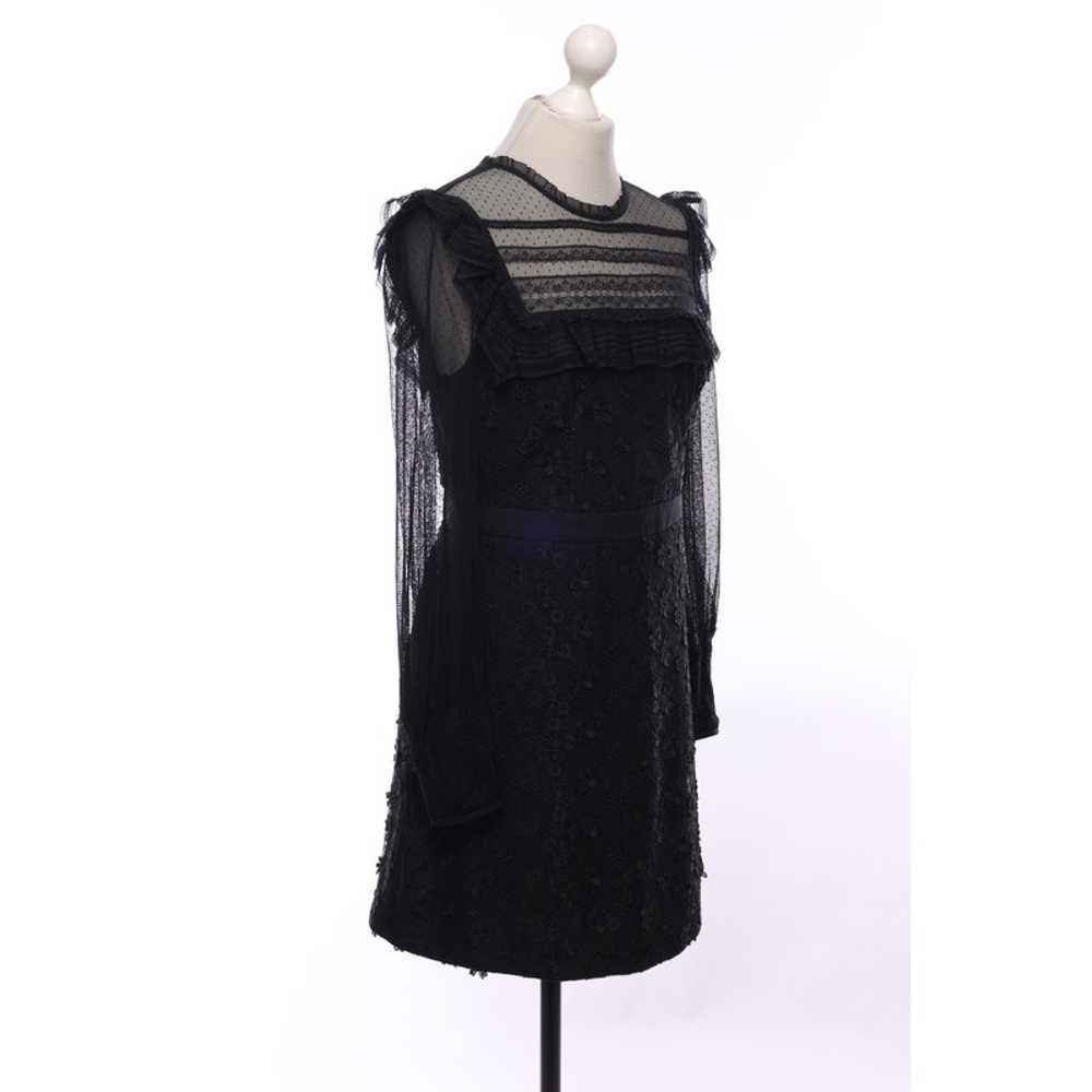 Three Floor Dress in Black - image 2