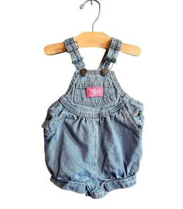 Vintage baby oshkosh - Gem