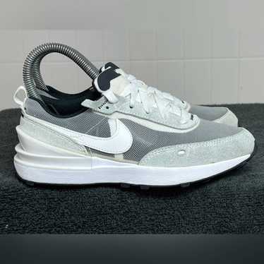 Nike Nike Waffle One Summit White Running Shoes Y… - image 1