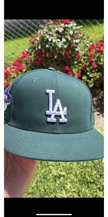 New Era 7 1/4 LA Dodgers