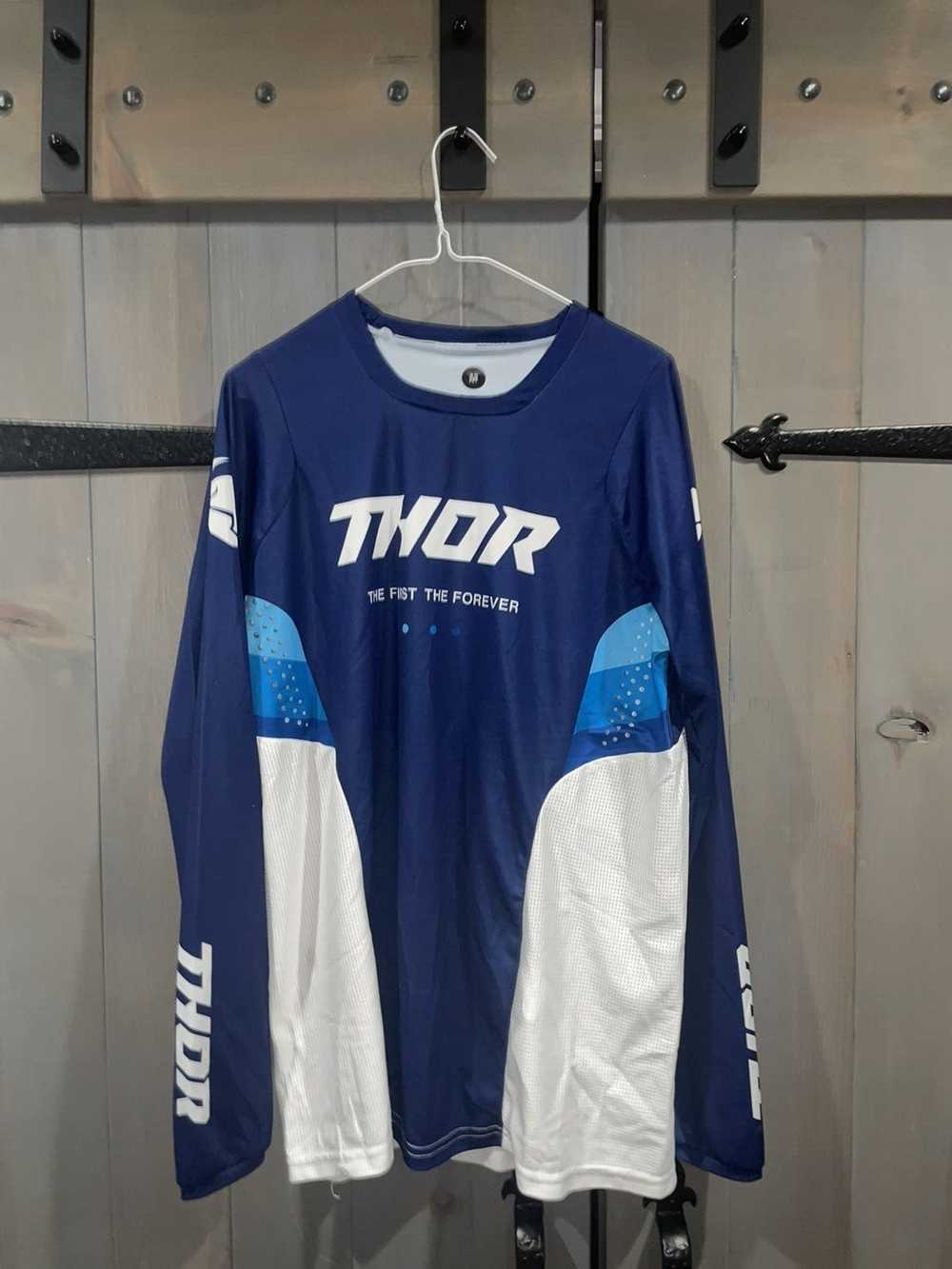 Other Thor 2022 Pulse Jersey Size M - image 1