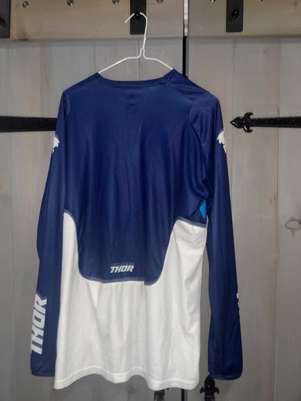 Other Thor 2022 Pulse Jersey Size M - image 2