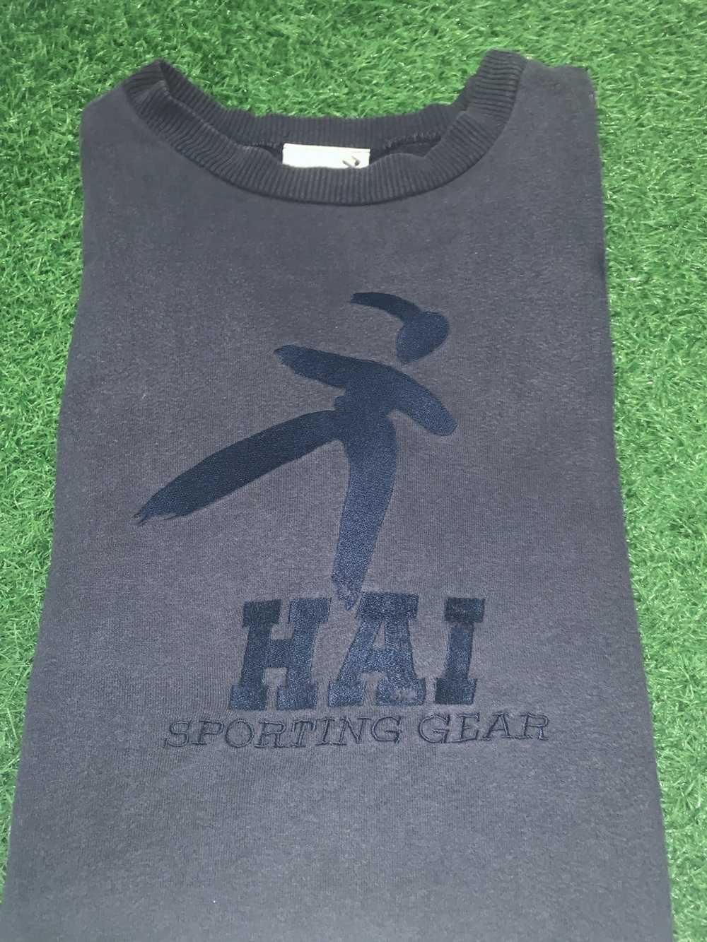 Hai Sporting Gear × Vintage Vintage Hai Sporting Gear… - Gem