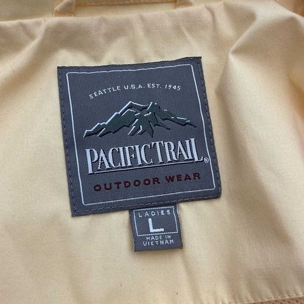 Pacific Trail Pacific Trail Outdoor Wear Raincoat… - image 9