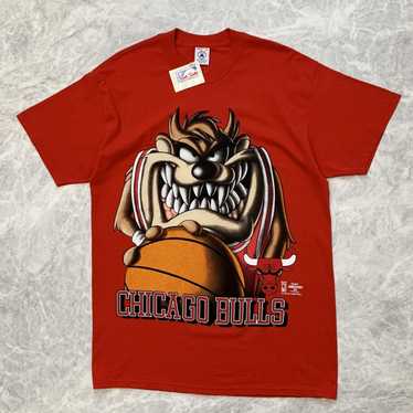 Vintage chicago bulls looney - Gem