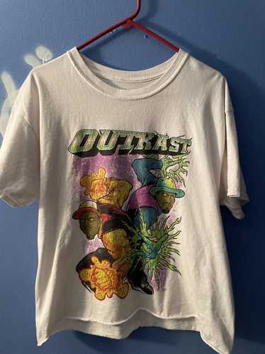 Outkast Outkast Graphic Tee