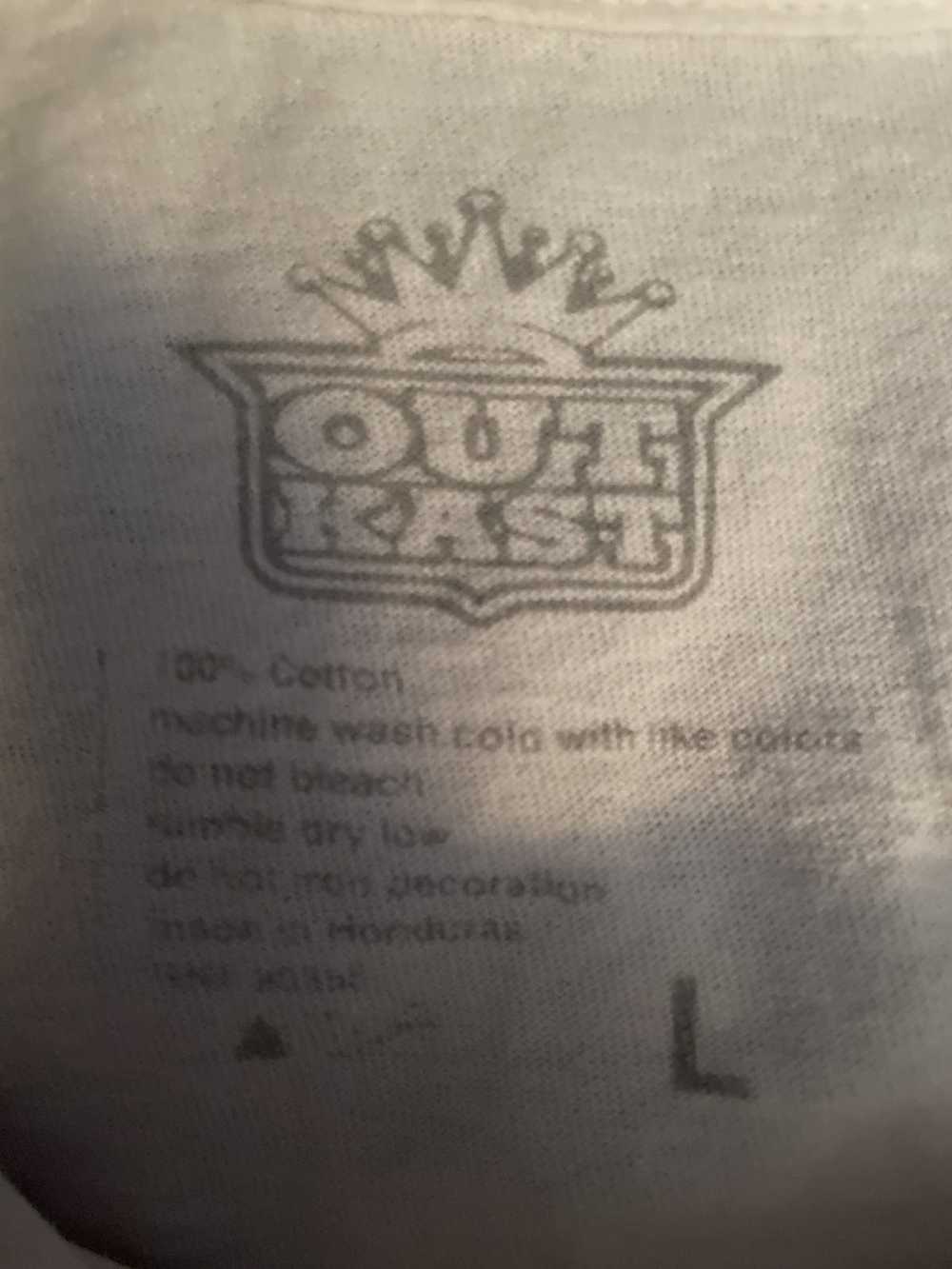 Outkast Outkast Graphic Tee - image 2