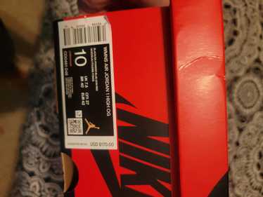 Nike Jordan 1 High Retro OG - image 1