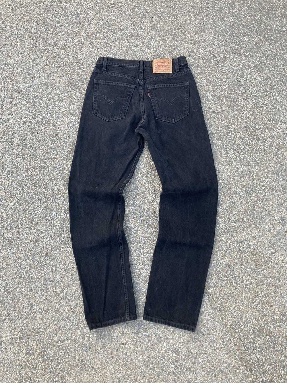 Vintage levis 90s 505 - Gem