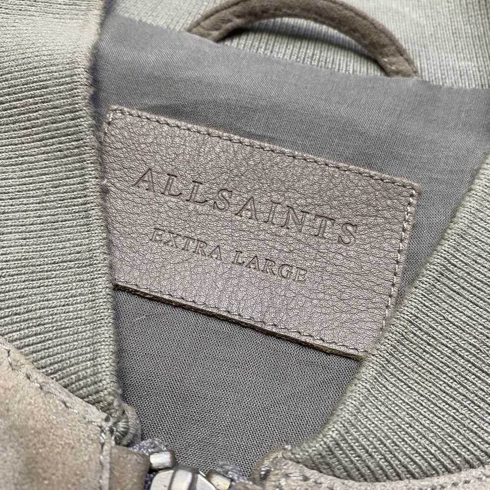 Allsaints × Luxury × Vintage Allsaints Kemble Sue… - image 3